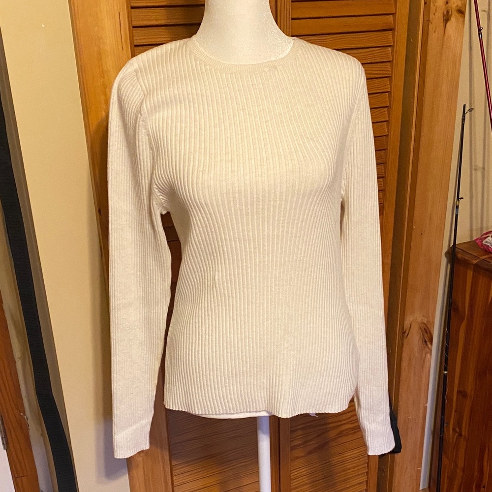 Old Navy Ribbed Long Sleeve